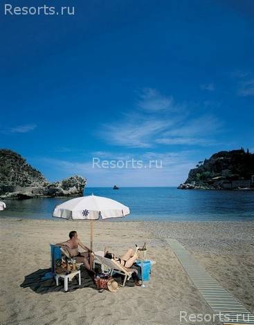 Grand Hotel Mazzaro Sea Palace 3